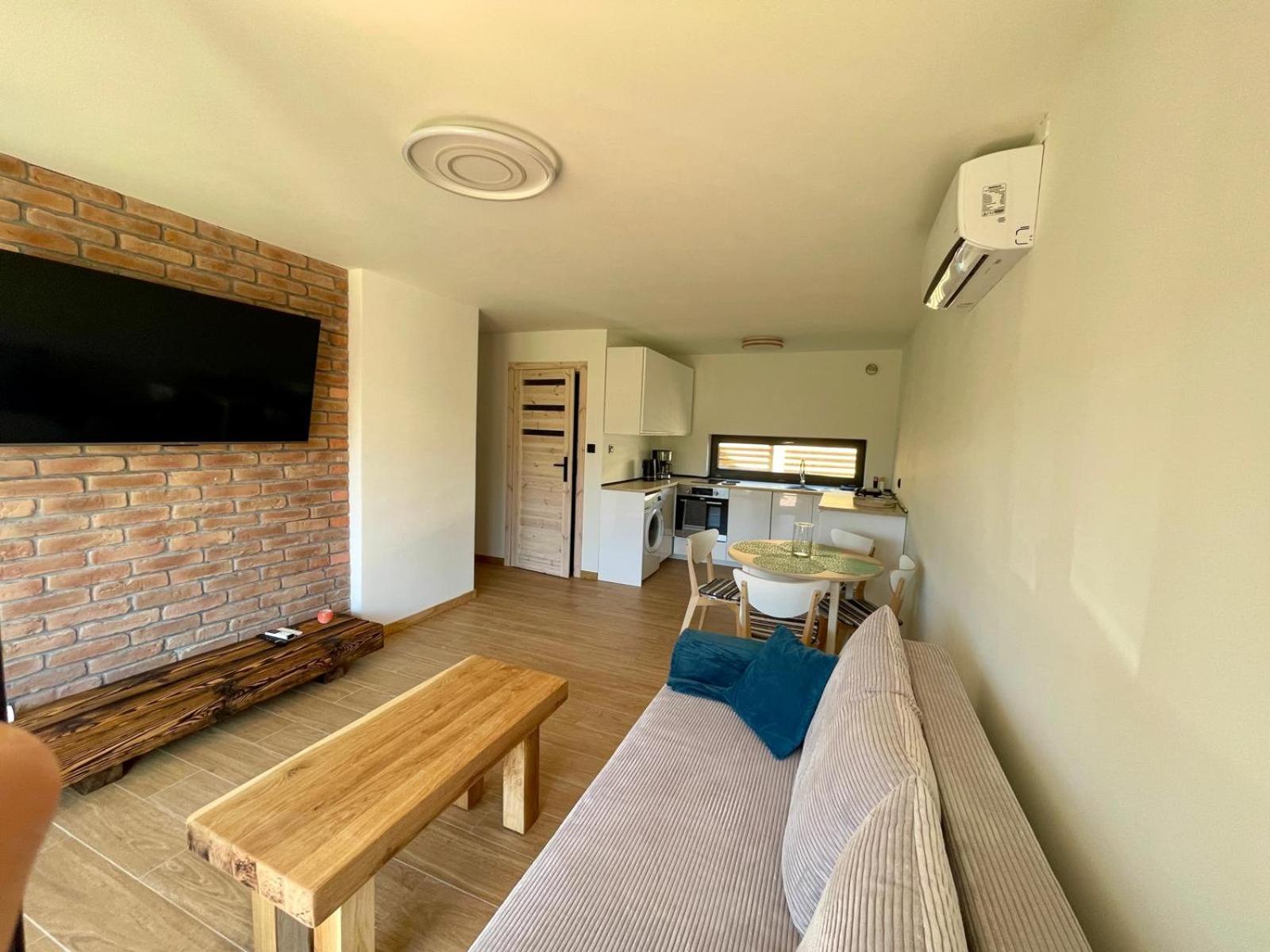 Ferienhaus Caloroczny *